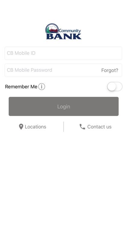 Community Bank Joseph