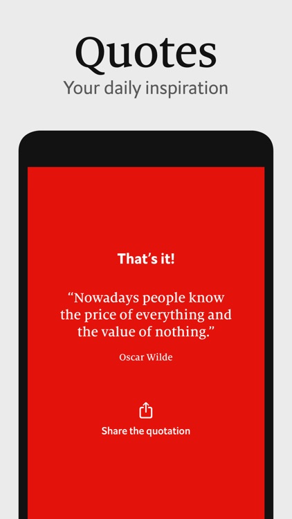 Economist Espresso screenshot-6