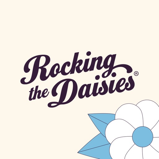 Rocking The Daisies iOS App