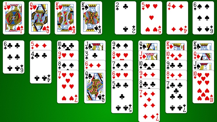 Odesys FreeCell Solitaire by Odesys, LLC