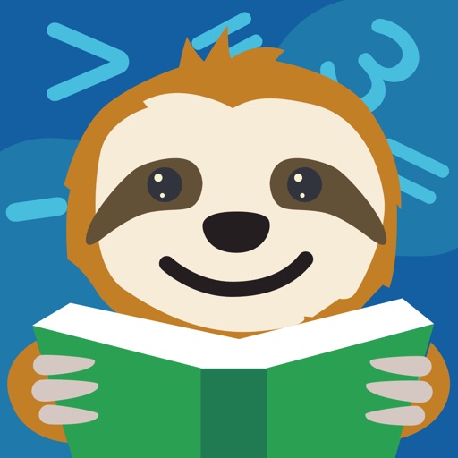Math Sloth - Math Game