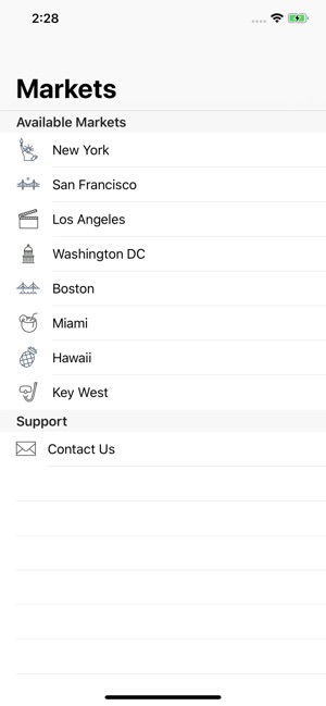 LodgiQ MSights(圖1)-速報App