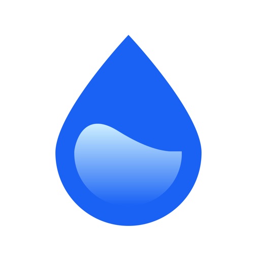 EyeOnWater Icon