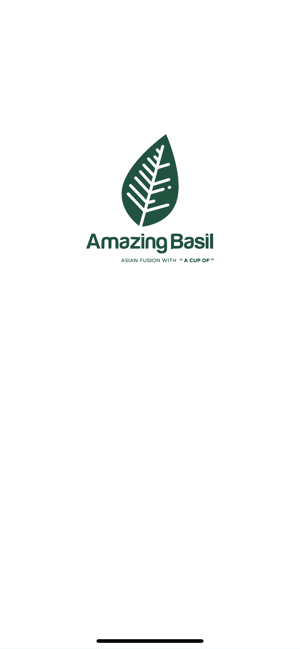 Amazing Basil & A Cup of(圖1)-速報App