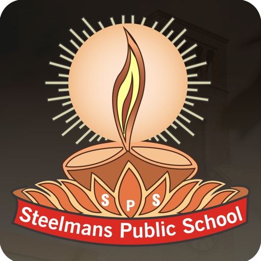 Steelmans Public School