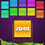 Shoot Merge Puzzle 2048