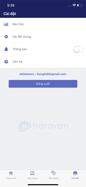 Haravan(圖5)-速報App