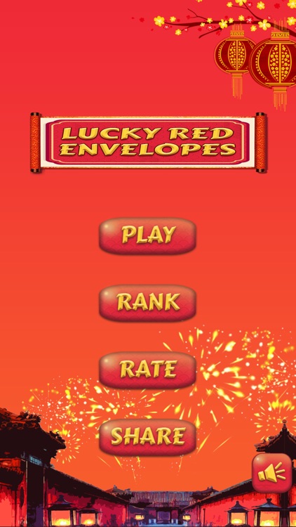 Lucky Red Envelopers