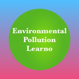Environmental Pollution Learno