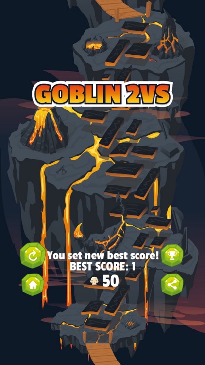 GOBLIN 2VS screenshot-5