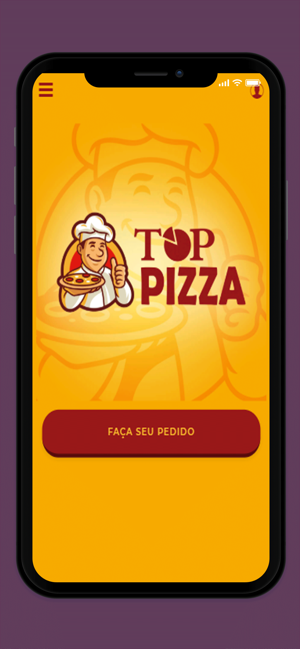 Top Pizza - Rondonópolis