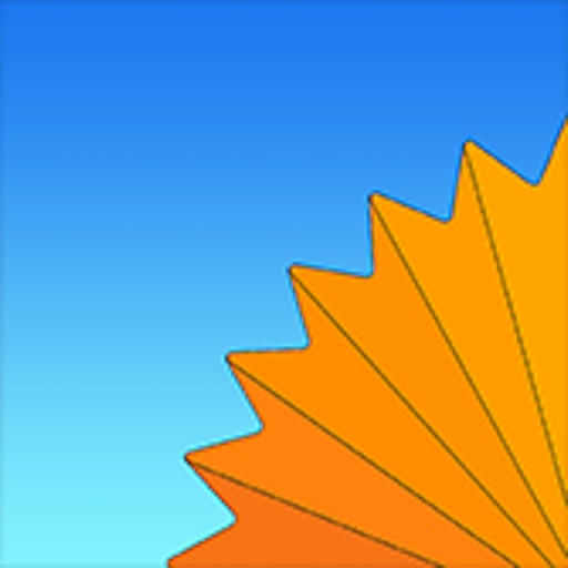 Digital YolkFan Icon