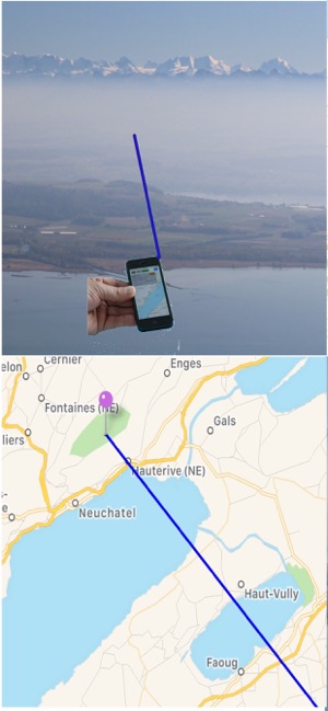 GPS tracking, speed,Compass(圖5)-速報App