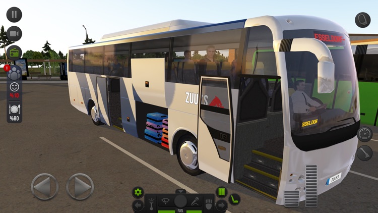 Bus Simulator : Ultimate