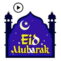 Animated Eid al-Fitr Gifs