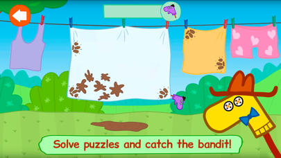 Kid-e-Cats: Fun Adventures screenshot 3