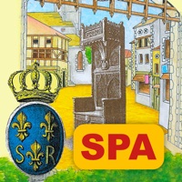 Vouillé Español