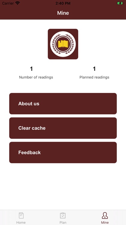 BookReview screenshot-3