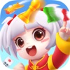 全民飞行棋-大富翁飞行棋 - iPadアプリ