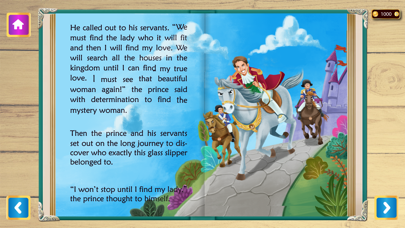 Cinderella's Journey screenshot 4
