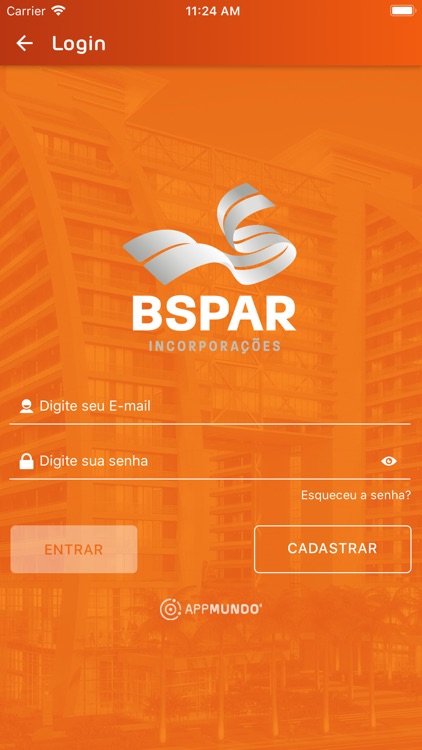 BSPAR CORRETOR DE IMÓVEIS