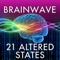 Combine Mind Altering Binaural Sequences with Soothing Nature Sounds, Ambient Music, your own iTunes Music (with the built-in iTunes playlist creator), or Audio from apps like Spotify and Audio Book Readers