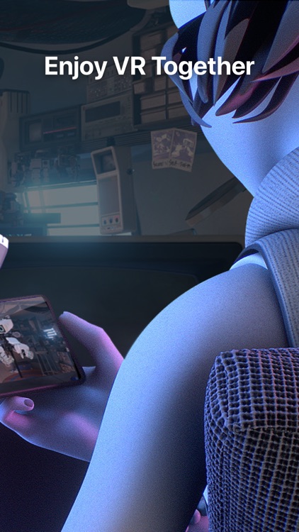 Oculus screenshot-4