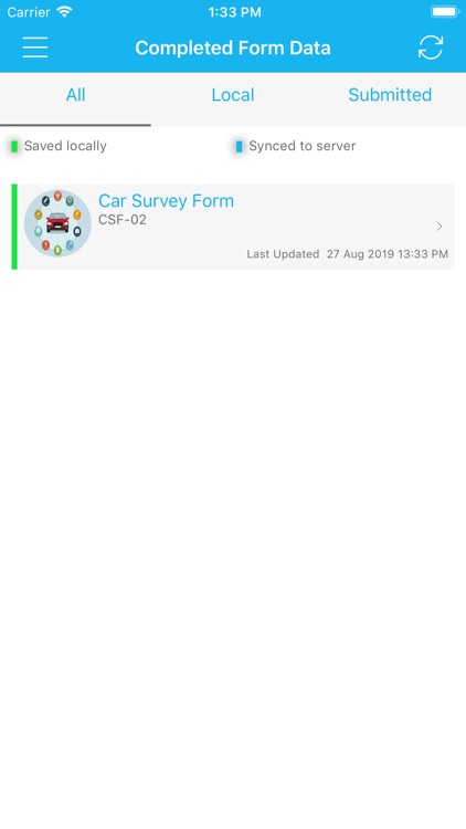 Smart Form Designer screenshot-8