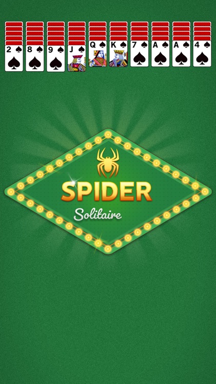 Daily Spider Solitaire screenshot-4