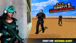 Game screenshot Secret Agent Crime Operation mod apk