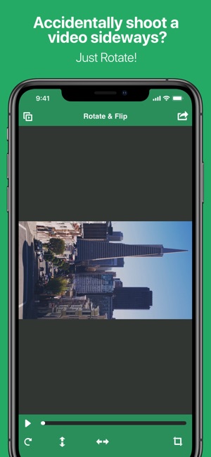 Video Rotate And Flip(圖1)-速報App