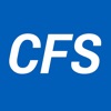 Clinical Frailty Scale (CFS)