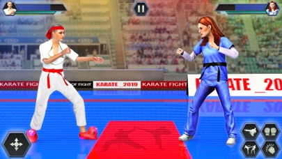 Real Karate Fight Punch 2020のおすすめ画像5