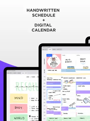 Image 2 Pencil Planner & Calendar Pro iphone