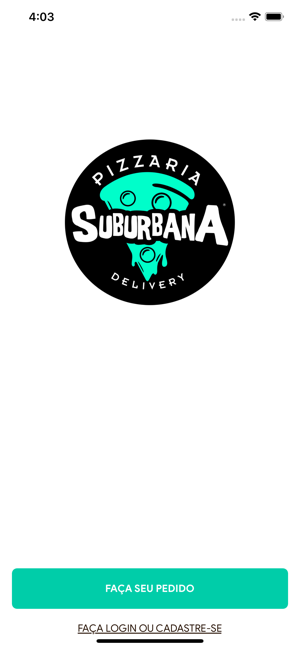 Pizzaria Suburbana(圖1)-速報App