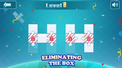 screenshot of Eliminating The Box 2