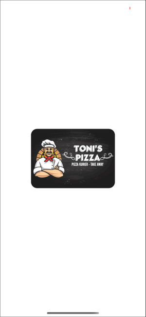 Tonis Pizza Orpund