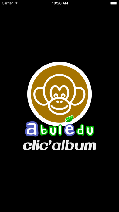 Screenshot #1 pour AbulEdu ClicAlbum