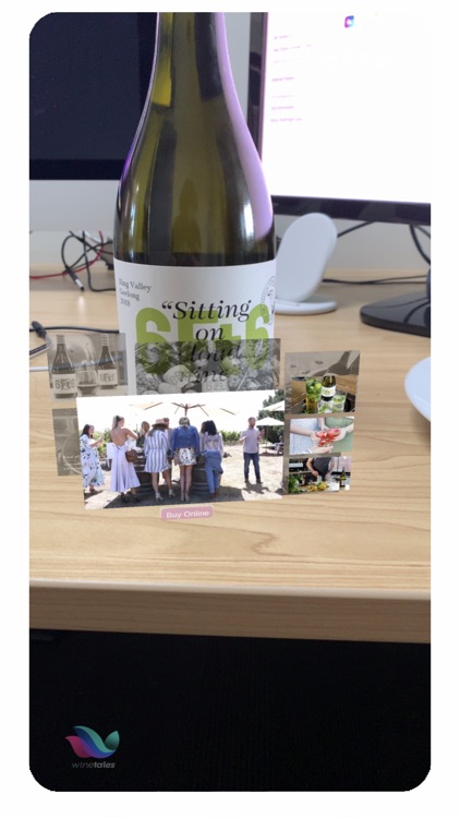 Winetales screenshot-6