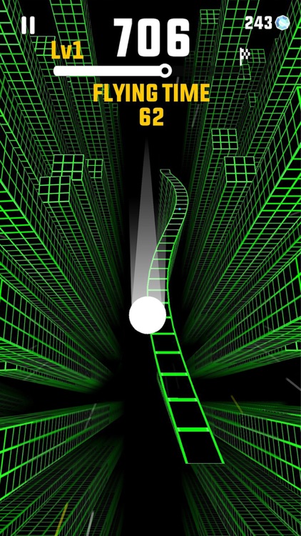 Slope Run Game screenshot-3