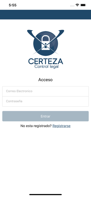 Certeza Control Legal(圖2)-速報App