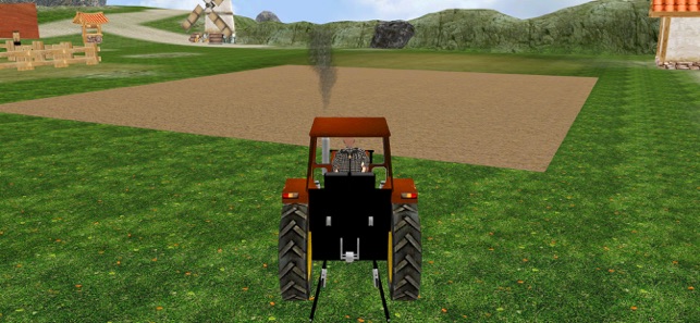 Tractor Farming Simulator 2020(圖2)-速報App