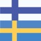 The free Offline Finnish Swedish Dictionary