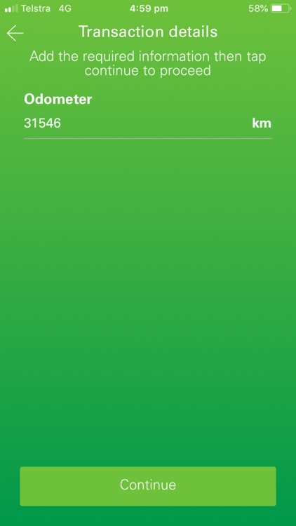 BPme for BP Plus Fuel Card screenshot-4
