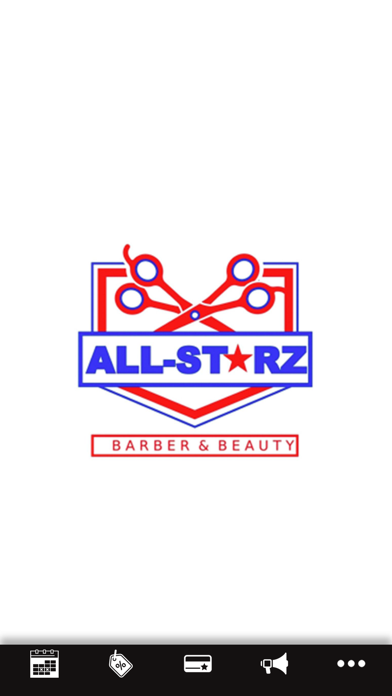 All-Starz Barber and Beauty screenshot 3