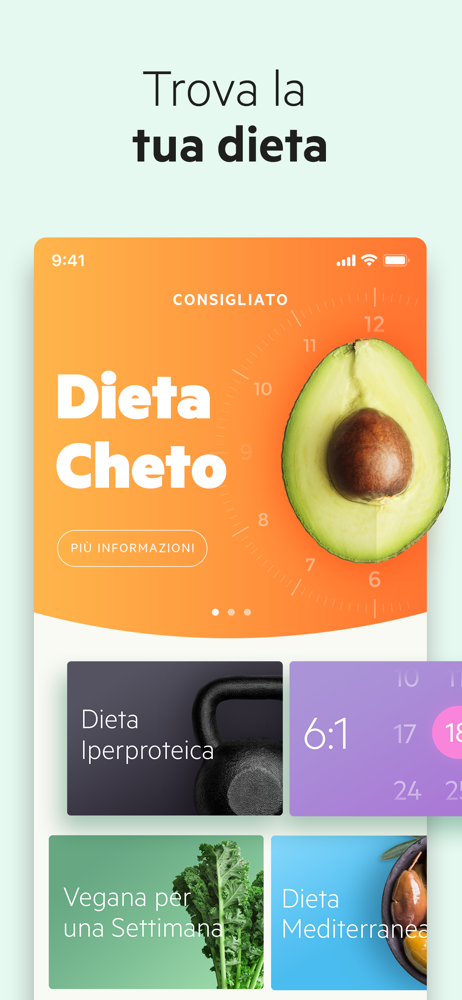 dieta cheto 21 giorni