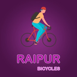 Raipur Bicycles