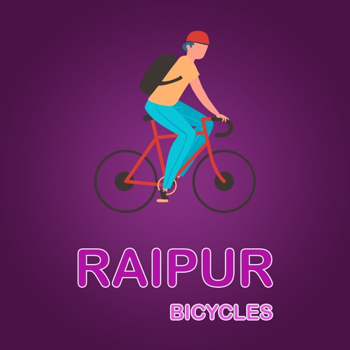 Raipur Bicycles