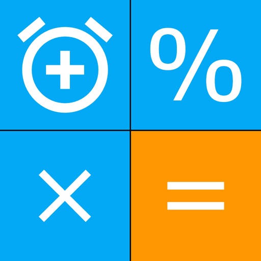 Timely Calculator