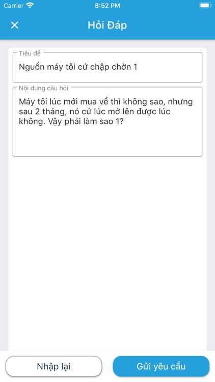 Thế Giới Điện Giải screenshot-9